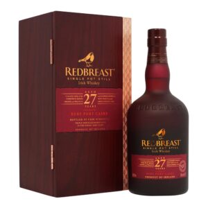 Redbreast 27 Year Old - Image 1