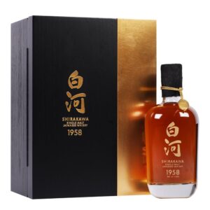 Shirakawa 1958 - Image 1