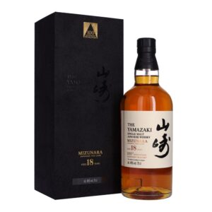 Suntory Yamazaki 18 Year Old - 100th Anniversary Edition - Image 1