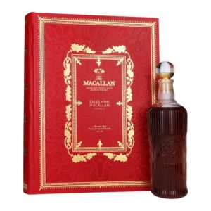 Tales of The Macallan - Volume II - Image 1