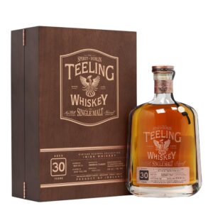 Teeling 30 Year Old - Vintage Reserve Collection - Image 1