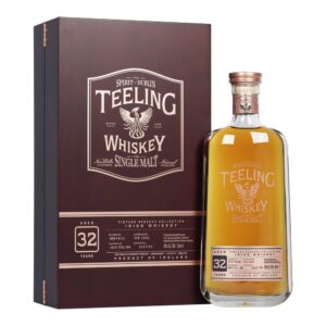Teeling 32 Year Old - Vintage Reserve Collection - Image 1