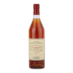Van Winkle Special Reserve - 12 Year Old - Image 1