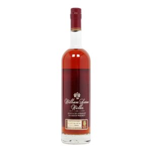 William Larue Weller Buffalo Trace Antique Collection 2018 - Image 1
