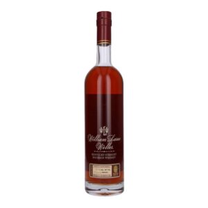 William Larue Weller Buffalo Trace Antique Collection 2019 - Image 1